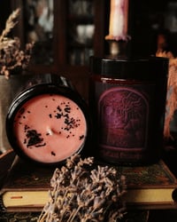 Image 1 of MYSTICAL ENCOUNTER · duftkerze 180ml