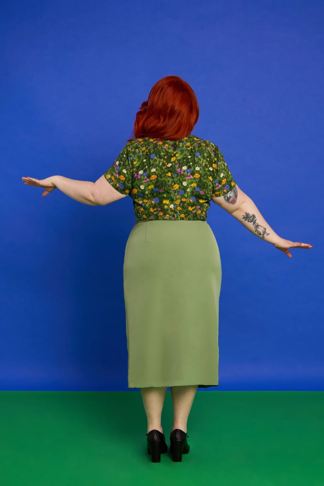 Image of Falda Abbey Road