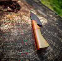 Image 3 of JAKE • vintage micarta 