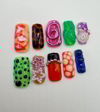 Image 2 of Rugrat set