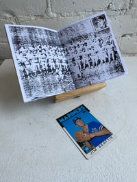 Image 2 of Low and Away	