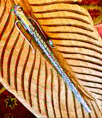 Image 5 of Vintage Ink Pen Conversion /“Slip of the pen”