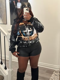 Image 2 of Graphic Hoodie