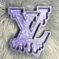 Image 5 of The LV collection 