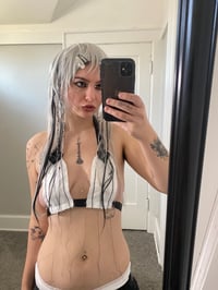 Image 2 of Moody Microkini Top 