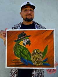 Image 3 of Raiders of the Lost Parrot 