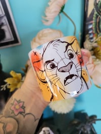 Image 2 of Tasse espresso Disney. Vendue à l’unité.