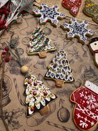 Image 6 of Sugar Cookie Ornaments
