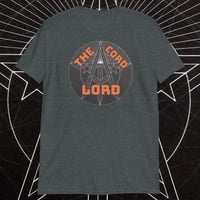 Image 2 of The Cord Lord TEE