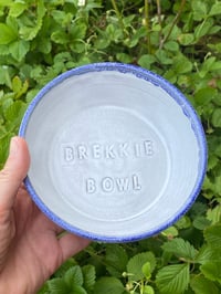 Image 6 of Every Day 'Brekkie' Bowl