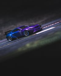 Image 14 of WIDEBODY DARK HORSE MUSTANG CUSTOM