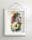 Image of Hedonism Poster Print