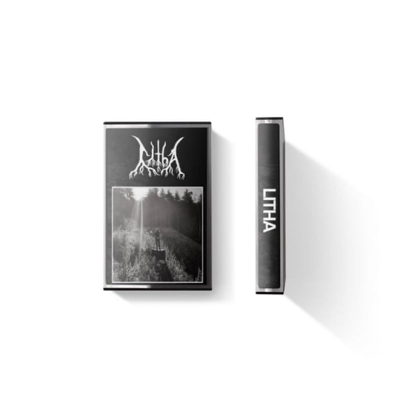 Image of Litha S/T Cassette