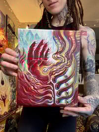 Image 1 of Sudden Inspiration Original