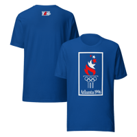 Image 1 of YBM 96 ATL USA T-Shirt