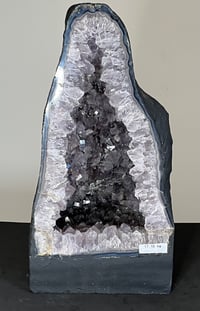 Image 9 of Amethyst Geode Cave #2371