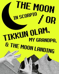 Image 3 of Av: The Moon in Scorpio