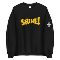 Image 3 of SHINE! Sweatshirt 