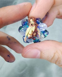 Gwen - Fior di pixie