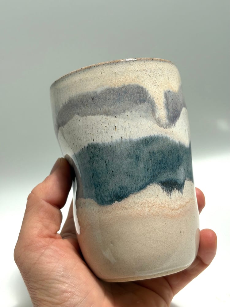 Image of Snug Cup Landscapes Large