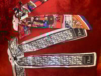 Image 3 of Designer Inspired Versatile Bows 