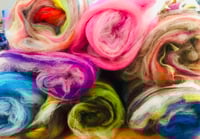 Image 1 of Fibre Batts