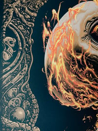 Image 4 of Puscifer in Portland Poster - Regular