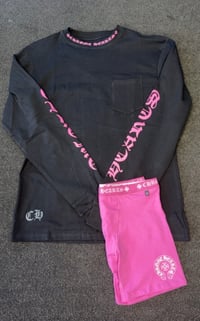 Image 2 of Chrome Tops 2