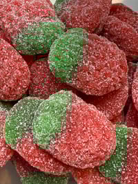 Image 2 of Strawberry Sours 