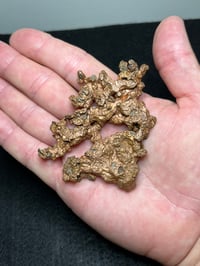 Image 12 of Native Copper Specimen | China #2279
