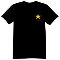 Image 2 of The star T-shirt