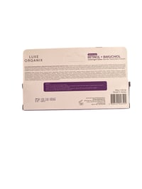 Image 2 of Luxe Organix - ADVANCED RETINOL + BAKUCHIOL - OVERNIGHT GLOW CREAM
