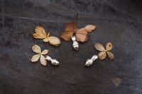 Image 2 of Acorn Pendant