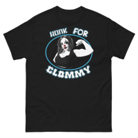 Bekaloo Honk for Clommy