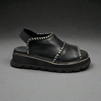 Image 1 of DJANGO & JULIETTE CARLENET BLACK/PEWTER