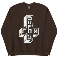 Image 2 of Saint Peter Con Safos crewneck