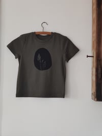 Image 1 of Meadow • organic cotton t-shirt