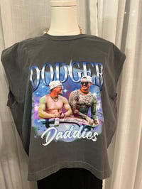 Dodger Daddies 