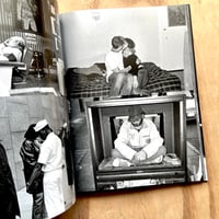 Image 6 of Hamburger Eyes - Inside Burgerworld