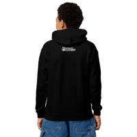 Image 4 of Kids Mystic Sight Hoodie 