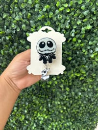 Image 2 of Jack glow in the dark  