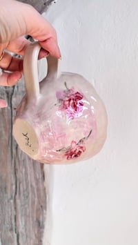 Image 1 of Rose tea cup