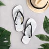 Askew Collections Flip-Flops