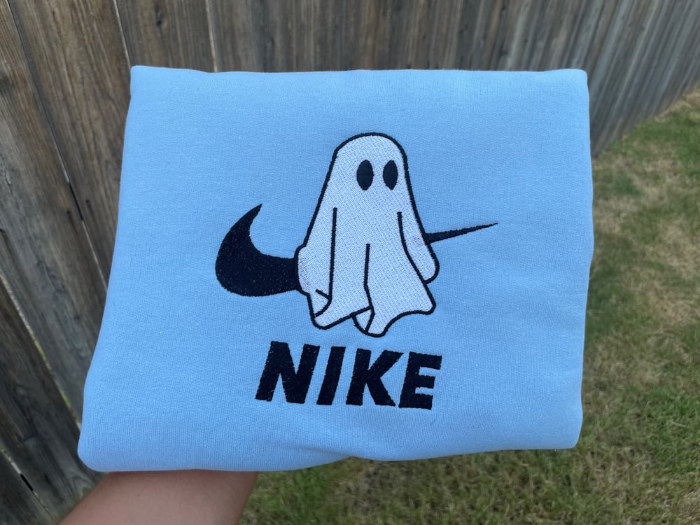 Image of Nike Ghost