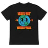 Earth Day World Tour (Black)