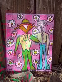 Image 8 of Funky Critter Pals