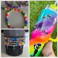 Image 2 of Custom For Kelly 2 Stacks