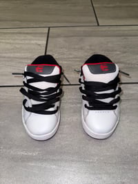 Image 2 of Y2K Etnies Toddler Skate Shoes