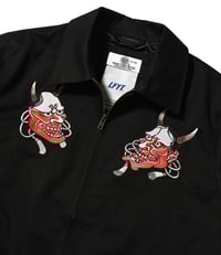 Image 2 of ICHIBAY HANNYA JKT 3TxLFYT