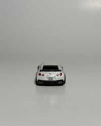 Image 4 of Nissan GT-R R35 Custom (Godzilla Edition)